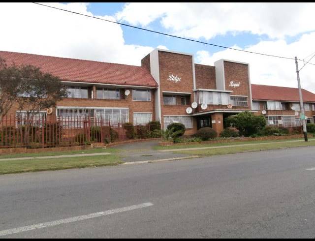 1 BEDROOM APARTMENT FOR SALE IN LINMEYER